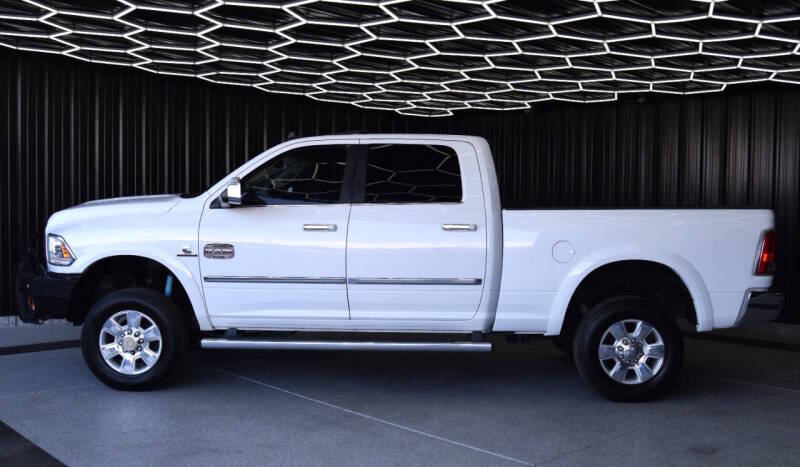 ram ram 2500 pickup 2017 3C6UR5GL3HG716362 image ram ram 2500 pickup 2017 3C6UR5GL3HG716362 image
